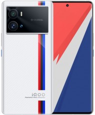 Vivo iQOO 9 Pro БУ 12/256GB White BMW M