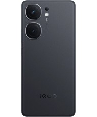 Смартфон Vivo iQOO Neo9 12/256GB Black (CN)