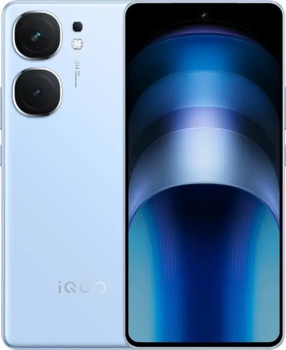 Смартфон Vivo iQOO Neo9 16/512GB Blue (CN)