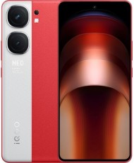 Смартфон Vivo iQOO Neo9 12/256GB Red (CN)