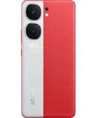 Смартфон Vivo iQOO Neo9 12/256GB Red (CN)
