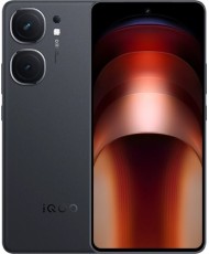 Смартфон Vivo iQOO Neo9 Pro 12/256GB Black (CN)