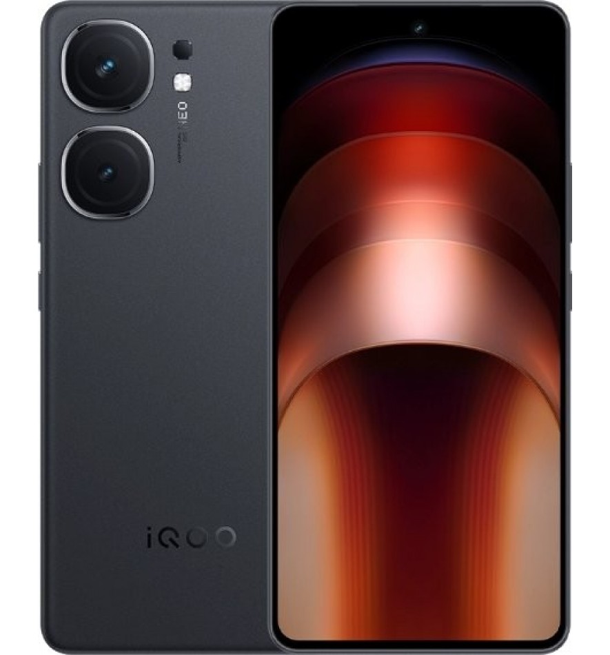 Vivo iQOO Neo 9 Pro БУ 16/512GB Black