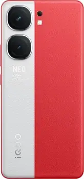 Смартфон Vivo iQOO Neo9 Pro 16/512GB Red (CN)