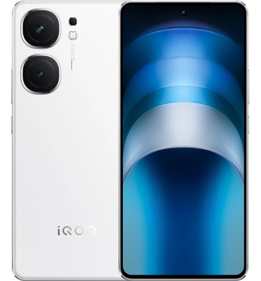 Vivo iQOO Neo 9S Pro БУ 16/512GB White