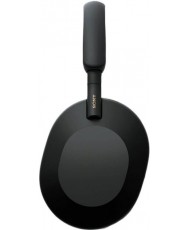 Навушники Sony WH-1000XM5 Black (WH1000XM5B.CE7)