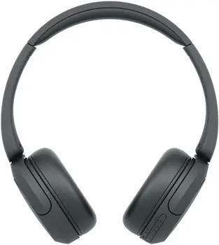 Наушники Sony WH-CH520 Black (WHCH520B.CE7)