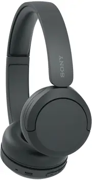 Наушники Sony WH-CH520 Black (WHCH520B.CE7)