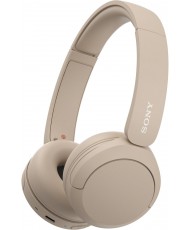 Навушники Sony WH-CH520 Beige (WHCH520C.CE7)
