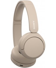 Навушники Sony WH-CH520 Beige (WHCH520C.CE7)