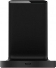 Беспроводное зарядное устройство Xiaomi Mi Wireless Stand 20W (WPC02ZM)