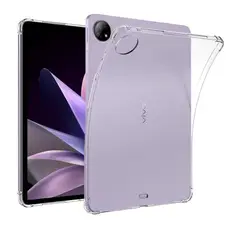 Чохол для планшета WXD для Vivo Pad Air 11.5 Transparent