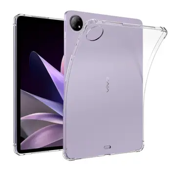 Чохол для планшета WXD для Vivo Pad Air 11.5 Transparent