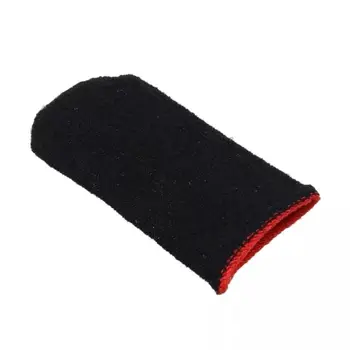 Ігрові напальчники Wasp Feelers Black
