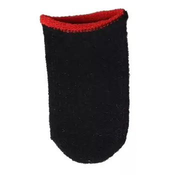 Ігрові напальчники Wasp Feelers Black