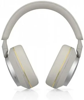 Навушники з мікрофоном Bowers & Wilkins PX7 S2e Cloud Grey