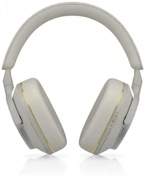 Навушники з мікрофоном Bowers & Wilkins PX7 S2e Cloud Grey