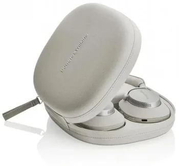Навушники з мікрофоном Bowers & Wilkins PX7 S2e Cloud Grey