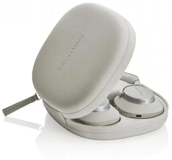 Навушники з мікрофоном Bowers & Wilkins PX7 S2e Cloud Grey