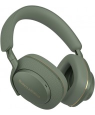 Навушники з мікрофоном Bowers & Wilkins PX7 S2e Forest Green