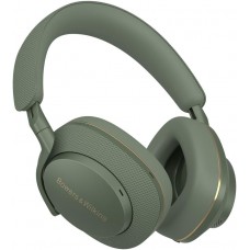 Навушники з мікрофоном Bowers & Wilkins PX7 S2e Forest Green