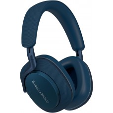 Навушники з мікрофоном Bowers & Wilkins PX7 S2e Ocean Blue