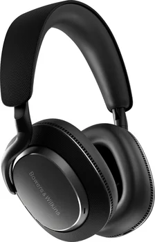 Навушники з мікрофоном Bowers & Wilkins PX7 S3 Anthracite Black