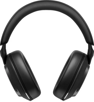 Навушники з мікрофоном Bowers & Wilkins PX7 S3 Anthracite Black