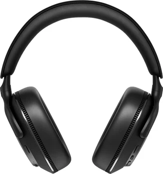 Навушники з мікрофоном Bowers & Wilkins PX7 S3 Anthracite Black
