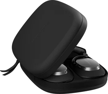 Навушники з мікрофоном Bowers & Wilkins PX7 S3 Anthracite Black