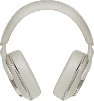 Наушники с микрофоном Bowers & Wilkins PX7 S3 Canvas White