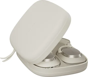 Наушники с микрофоном Bowers & Wilkins PX7 S3 Canvas White