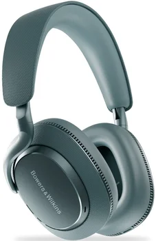 Наушники с микрофоном Bowers & Wilkins PX7 S3 Frost Blue