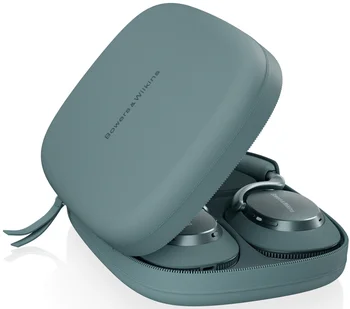 Наушники с микрофоном Bowers & Wilkins PX7 S3 Frost Blue