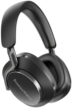 Наушники с микрофоном Bowers & Wilkins PX8 Black