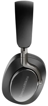 Наушники с микрофоном Bowers & Wilkins PX8 Black