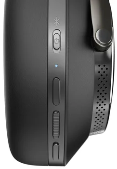 Наушники с микрофоном Bowers & Wilkins PX8 Black