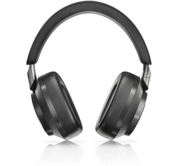 Наушники с микрофоном Bowers & Wilkins PX8 Black