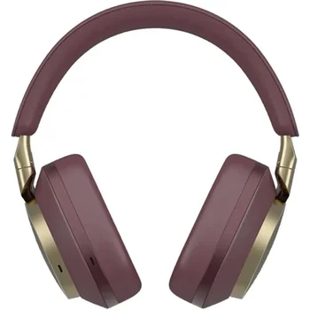 Наушники с микрофоном Bowers & Wilkins PX8 Royal Burgundy