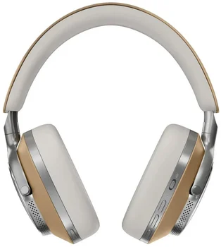 Наушники с микрофоном Bowers & Wilkins PX8 Tan
