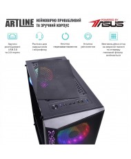 Комп'ютер ARTLINE Overlord X34 (X34v21)