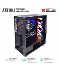 Комп'ютер ARTLINE Overlord X34 (X34v21)