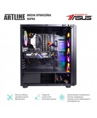 Комп'ютер ARTLINE Overlord X34 (X34v21)