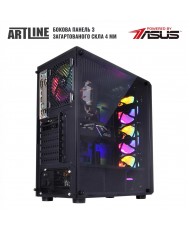 Комп'ютер ARTLINE Overlord X34 (X34v21)