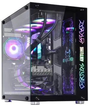 Комп'ютер ARTLINE Overlord X91 Windows 11 Home (X91v57Win)