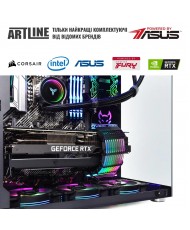 Комп'ютер ARTLINE Overlord X91 Windows 11 Home (X91v57Win)