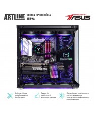 Комп'ютер ARTLINE Overlord X91 Windows 11 Home (X91v57Win)