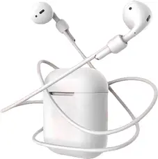 Чохол XO для AirPods White