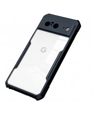 Чехол XUNDD Rugged Case Google Pixel 8 Black