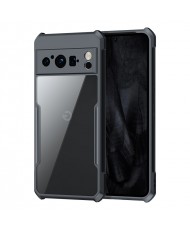 Чехол XUNDD Rugged Case Google Pixel 8 Pro Black